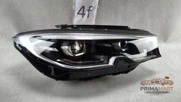 Foto 5 von Frontscheinwerfer BMW Full LED 8496156 Rechts