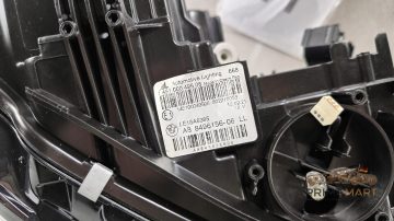 Foto 8 von Frontscheinwerfer BMW Full LED 8496156 Rechts