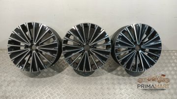 Foto 2 von Alufelge (18-19 Zoll) Volkswagen 571601025K