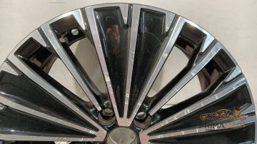 Foto 6 von Alufelge (18-19 Zoll) Volkswagen 571601025K