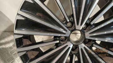 Foto 7 von Alufelge (18-19 Zoll) Volkswagen 571601025K