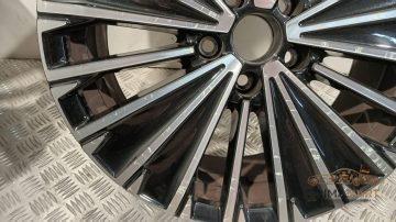 Foto 8 von Alufelge (18-19 Zoll) Volkswagen 571601025K