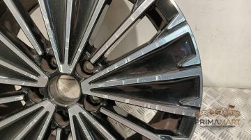 Foto 10 von Alufelge (18-19 Zoll) Volkswagen 571601025K