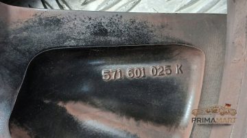 Foto 15 von Alufelge (18-19 Zoll) Volkswagen 571601025K