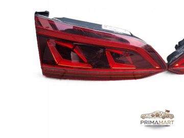 Foto 4 von Rückleuchte Volkswagen Full LED 760945207A Links + Rechts (Paar)