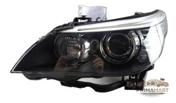 Foto 1 von Frontscheinwerfer BMW Xenon 7044671 Links