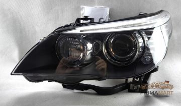 Foto 2 von Frontscheinwerfer BMW Xenon 7044671 Links