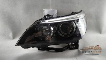 Foto 3 von Frontscheinwerfer BMW Xenon 7044671 Links