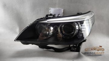 Foto 4 von Frontscheinwerfer BMW Xenon 7044671 Links