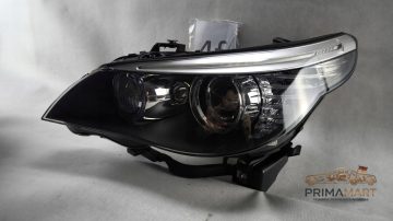 Foto 5 von Frontscheinwerfer BMW Xenon 7044671 Links
