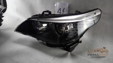Foto 6 von Frontscheinwerfer BMW Xenon 7044671 Links