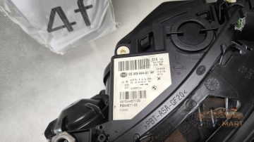 Foto 8 von Frontscheinwerfer BMW Xenon 7044671 Links