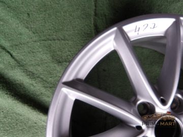 Foto 11 von Alufelge (16-17 Zoll) BMW 6856061