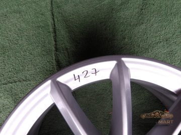Foto 12 von Alufelge (16-17 Zoll) BMW 6856061
