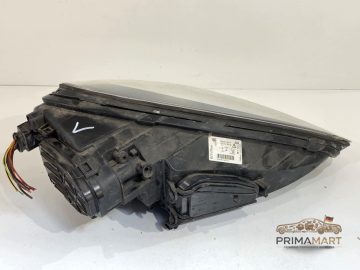 Foto 4 von Frontscheinwerfer Porsche Xenon 7P5941031P Links