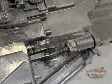 Foto 6 von Frontscheinwerfer Porsche Xenon 7P5941031P Links