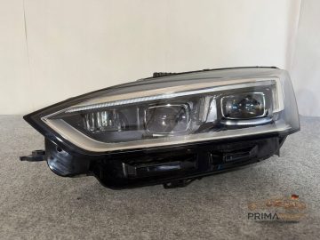 Foto 2 von Frontscheinwerfer Audi Matrix LED 8W6941035E Links