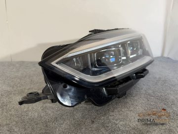 Foto 3 von Frontscheinwerfer Audi Matrix LED 8W6941035E Links