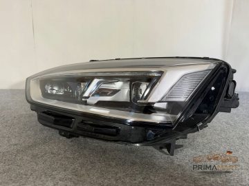 Foto 4 von Frontscheinwerfer Audi Matrix LED 8W6941035E Links