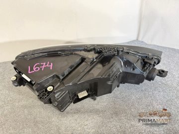 Foto 7 von Frontscheinwerfer Audi Matrix LED 8W6941035E Links