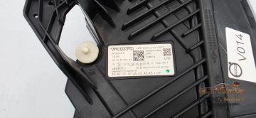 Foto 5 von Frontscheinwerfer Volvo Full LED 31420411 Links