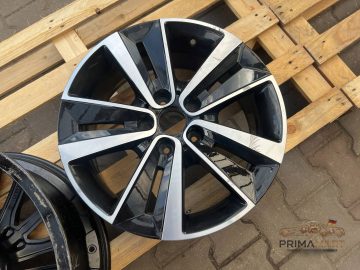 Foto 2 von Alufelge (16-17 Zoll) Mercedes-Benz a4204010700