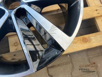 Foto 3 von Alufelge (16-17 Zoll) Mercedes-Benz a4204010700