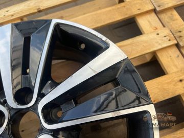 Foto 4 von Alufelge (16-17 Zoll) Mercedes-Benz a4204010700