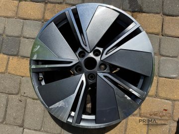 Foto 3 von Alufelge (18-19 Zoll) Škoda 5LA601025A