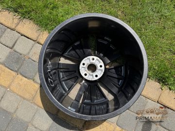 Foto 4 von Alufelge (18-19 Zoll) Škoda 5LA601025A