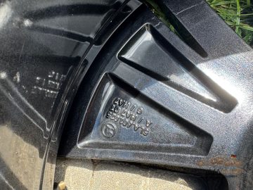 Foto 5 von Alufelge (18-19 Zoll) Škoda 5LA601025A