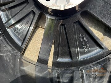 Foto 6 von Alufelge (18-19 Zoll) Škoda 5LA601025A