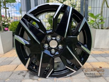 Foto 2 von Alufelge (18-19 Zoll) Peugeot 9842668980