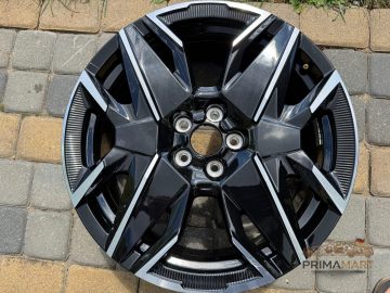 Foto 3 von Alufelge (18-19 Zoll) Peugeot 9842668980