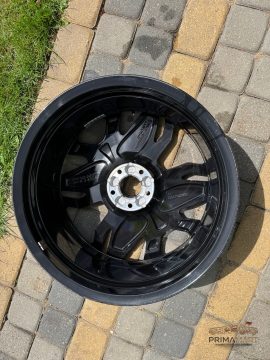 Foto 4 von Alufelge (18-19 Zoll) Peugeot 9842668980
