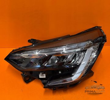 Foto 2 von Frontscheinwerfer Renault Full LED 260609987R Links