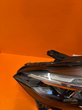 Foto 3 von Frontscheinwerfer Renault Full LED 260609987R Links