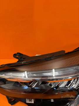 Foto 4 von Frontscheinwerfer Renault Full LED 260609987R Links
