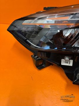 Foto 8 von Frontscheinwerfer Renault Full LED 260609987R Links
