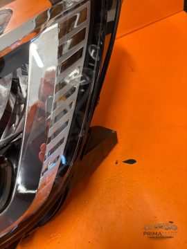Foto 9 von Frontscheinwerfer Renault Full LED 260609987R Links
