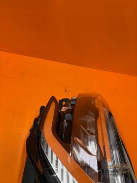 Foto 17 von Frontscheinwerfer Renault Full LED 260609987R Links