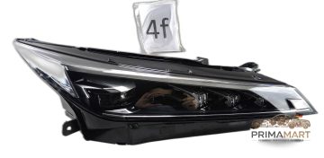 Foto 1 von Frontscheinwerfer MG Full LED 10240254 Rechts