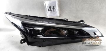 Foto 2 von Frontscheinwerfer MG Full LED 10240254 Rechts