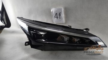 Foto 3 von Frontscheinwerfer MG Full LED 10240254 Rechts