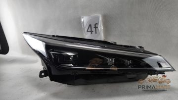 Foto 4 von Frontscheinwerfer MG Full LED 10240254 Rechts