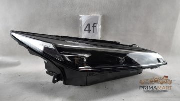 Foto 5 von Frontscheinwerfer MG Full LED 10240254 Rechts