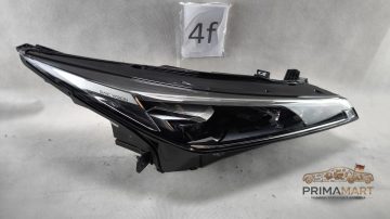 Foto 6 von Frontscheinwerfer MG Full LED 10240254 Rechts