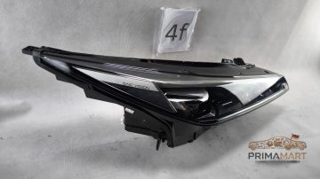 Foto 7 von Frontscheinwerfer MG Full LED 10240254 Rechts
