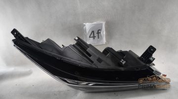Foto 8 von Frontscheinwerfer MG Full LED 10240254 Rechts