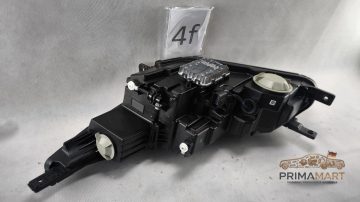 Foto 10 von Frontscheinwerfer MG Full LED 10240254 Rechts